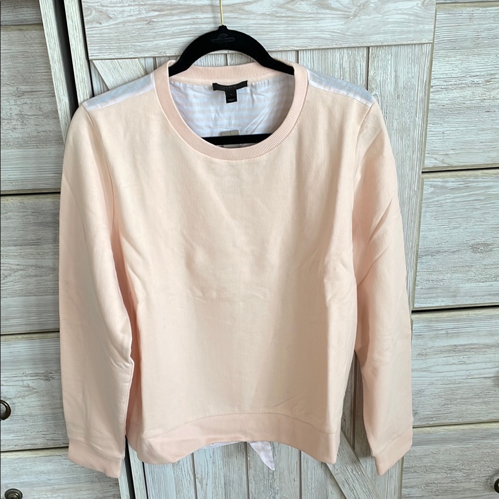 J. Crew Casual Top